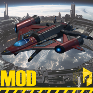 SPEAR (FLARE) MOD