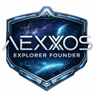 EXPLORER FOUNDER PACK (LIMITED EDITION)